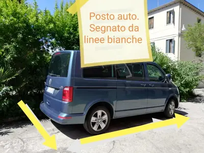 Planimetria di Da Emi E Giuly