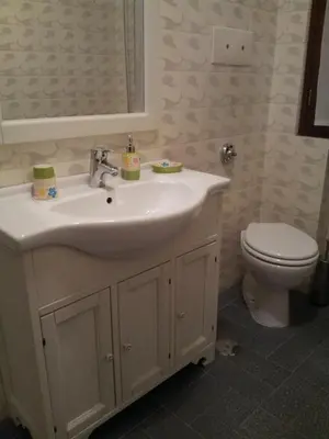 Bagno di Da Emi E Giuly