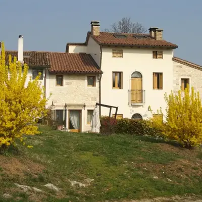 Agriturismo Marani