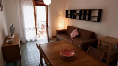TV o dispositivi per l'intrattenimento presso VILLA CRISTINA N.6
