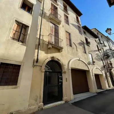 Il Palazzetto