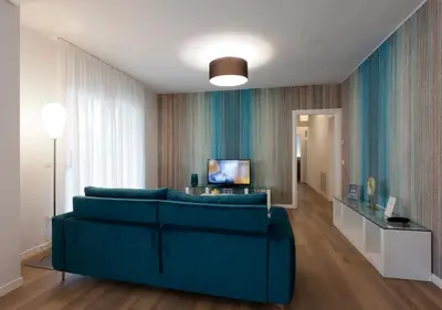 TV o dispositivi per l'intrattenimento presso LH Sirio Venice House