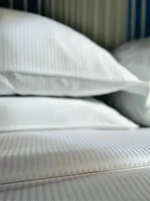 Letto o letti in una camera di Lagoon Secret Venice