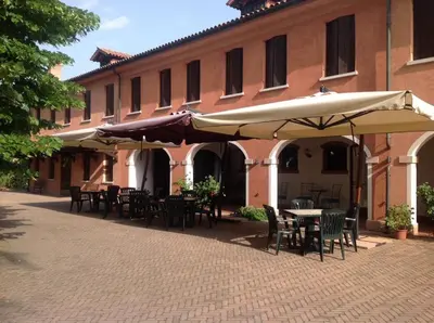 Ristorante o altro punto ristoro di Agriturismo Da Ninoti