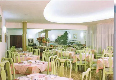 Ristorante o altro punto ristoro di Hotel Piroga Padova