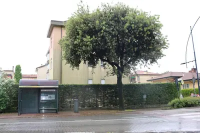 Edificio in cui si trova l'appartamento