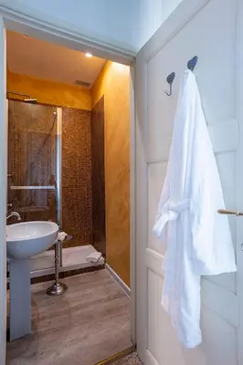 Bagno di Colombo Bed & Breakfast Mestre