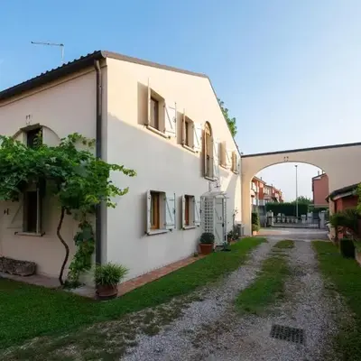 Rosalimone B&B
