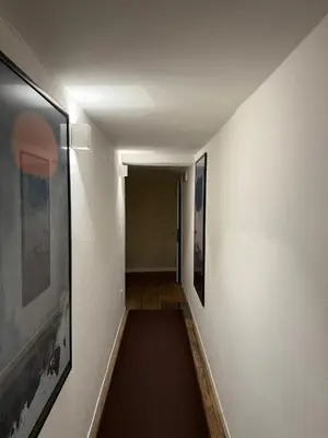 TV o dispositivi per l'intrattenimento presso Casa Augusta