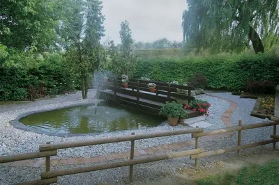 Giardino di Barchessa Contarini