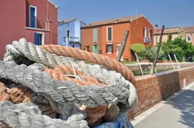 Edificio in cui si trova l'affittacamere