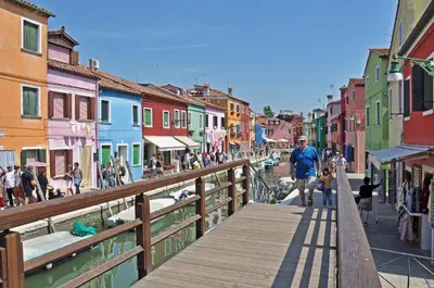 Ospiti di Junior Suites Venezia