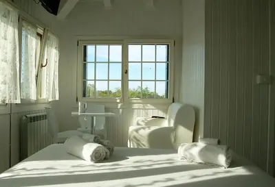 Letto o letti in una camera di Junior Suites Venezia