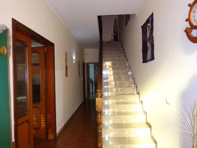 Planimetria di B&B William