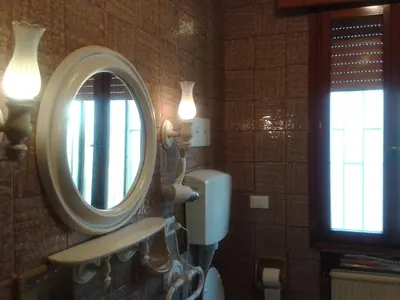 Bagno di B&B William