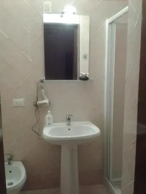 Bagno di B&B William
