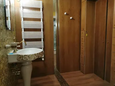 Bagno di Venice Dose Suite