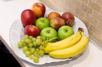 Cibo presso l'appartamento o nelle vicinanze