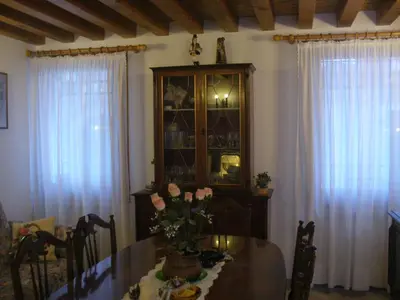 Planimetria di come a casa tua dietro piazza San Marco