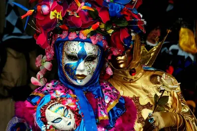 Ospiti di come a casa tua dietro piazza San Marco