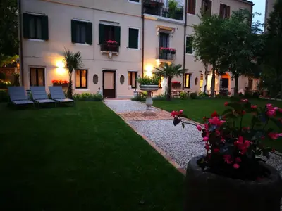 Giardino di Cinqueteste Luxury Home