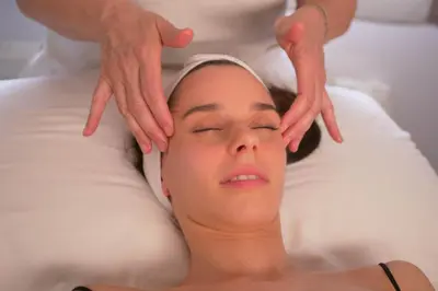 Spa o centro benessere di Hotel Terme Belsoggiorno
