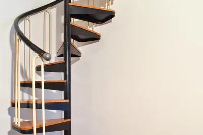 Planimetria di A casa di Finn
