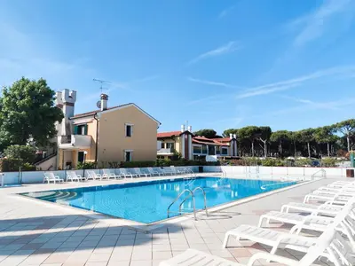 Piscina di Le Briccole o nelle vicinanze