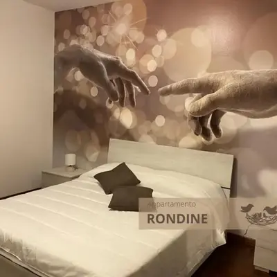 Il Nido Appartamento Rondine