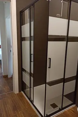Planimetria di Da Caterina Appartamento Con Cucina