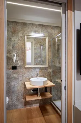 Bagno di Ca' dei Proverbi Suites - WENICE Deep Culture
