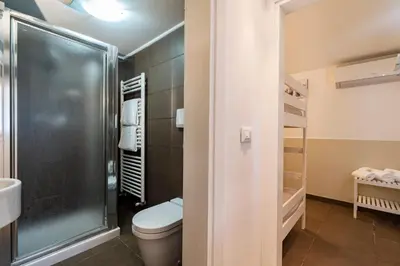 Bagno di San Giacomo Pied-A-Terre House by Wonderful Italy