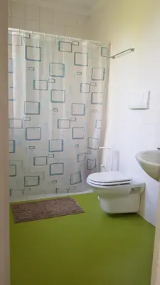 Bagno di Casa Nicky