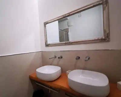 Bagno di Deluxe 3 Bedroom Flat in Rialto