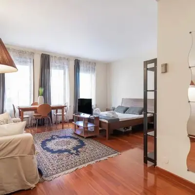 GuestHost - Padova City Break Studio