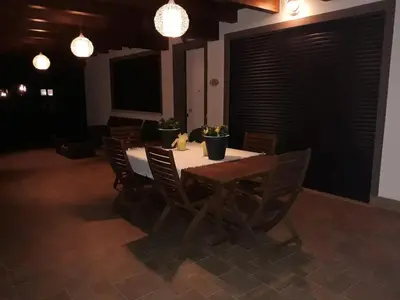Planimetria di Villamamaeli