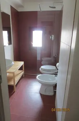 Bagno di Appartamenti San Luca