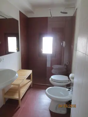 Bagno di Appartamenti San Luca