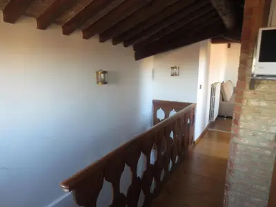 Planimetria di Appartamenti San Luca