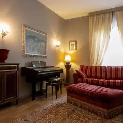 Seven Suites Pieve
