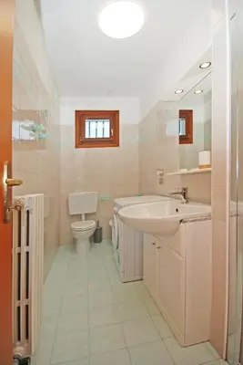 Bagno di Le Vignole