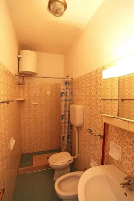 Bagno di Residence Nautilus