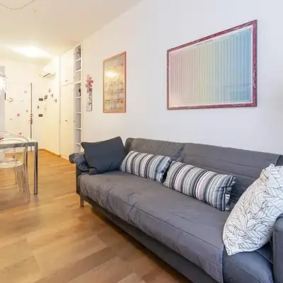 GuestHost - Padua Center Urban Flat