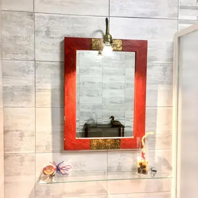 Bagno di Flower Cozy room
