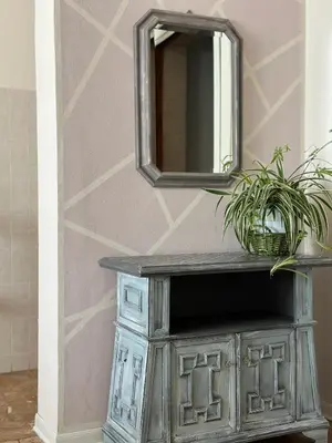 Planimetria di Casa TOÈ