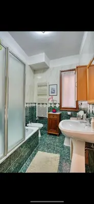 Bagno di Biennale Venice Charme Apartment