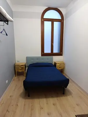 Letto o letti in una camera di Simon’ Secret