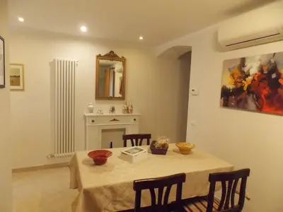 Planimetria di La Casa di Sonia Apartment