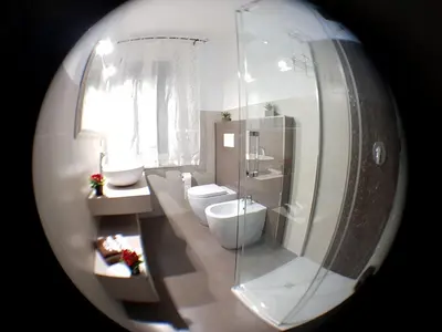 Bagno di Ca' dea Gondoea