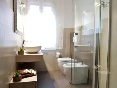 Bagno di Ca' dea Gondoea